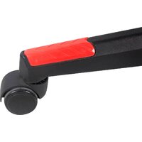 Evolution Tactic PRO Special edition D3 (черный/красный) Image #15