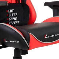 Evolution Tactic PRO Special edition D3 (черный/красный) Image #13