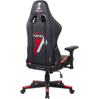 Evolution Tactic PRO Special edition D3 (черный/красный) Image #4