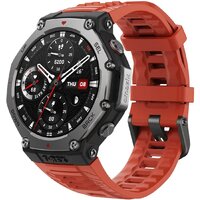 Amazfit T-Rex 3 (лава)