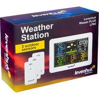 Levenhuk Wezzer PLUS LP60 78896 Image #11