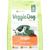 Green Petfood VeggieDog Origin 10 кг