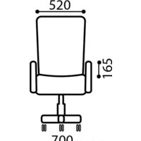 Brabix Work EX-513 (черный) Image #13