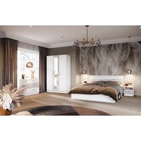 Комплекты спален