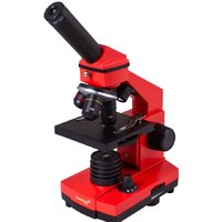 Levenhuk Rainbow 2L Plus (апельсин) 69045 Image #4