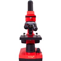 Levenhuk Rainbow 2L Plus (апельсин) 69045 Image #6