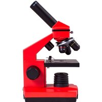 Levenhuk Rainbow 2L Plus (апельсин) 69045 Image #7