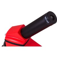 Levenhuk Rainbow 2L Plus (апельсин) 69045 Image #9