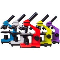 Levenhuk Rainbow 2L Plus (апельсин) 69045 Image #12