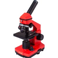 Levenhuk Rainbow 2L Plus (апельсин) 69045