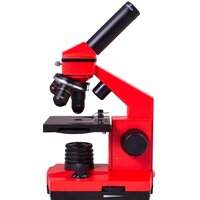 Levenhuk Rainbow 2L Plus (апельсин) 69045 Image #5