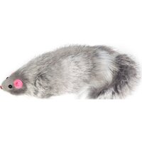 Triol Мышь серая M5.5G 24 шт