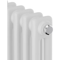 Royal Thermo Insignia C2180 - 10 секций RAL9016 Image #3