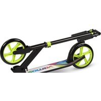 Indigo Vamos IN054 (черный/зеленый) Image #2