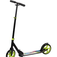 Indigo Vamos IN054 (черный/зеленый) Image #1