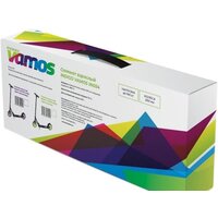 Indigo Vamos IN054 (черный/зеленый) Image #6