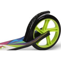 Indigo Vamos IN054 (черный/зеленый) Image #3