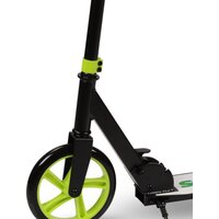 Indigo Vamos IN054 (черный/зеленый) Image #4