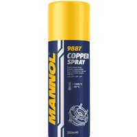 Mannol Copper Spray 250 мл 9887