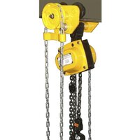 TOR ТРШБп-Ех-1.0т 3м 1011350