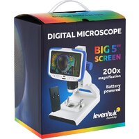 Levenhuk Rainbow DM500 LCD 76826 Image #14