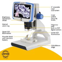 Levenhuk Rainbow DM500 LCD 76826 Image #15