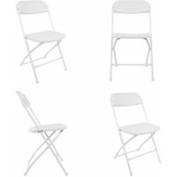 Brabix Golf CF-002 4 шт (белый)