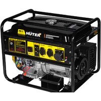 Huter DY8000LX