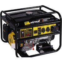 Huter DY8000LX Image #3