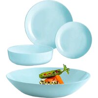 Luminarc Diwali Paradise Blue V6213 (19шт)