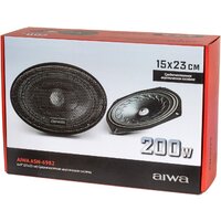 Aiwa ASN-6982 Image #9