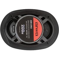 Aiwa ASN-6982 Image #6