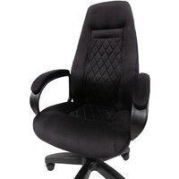 CHAIRMAN Home 951 (Т-84 черный) Image #16