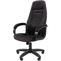 CHAIRMAN Home 951 (Т-84 черный) Image #8