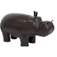 Мебель Импэкс Leset Бегемот темно-коричневый Image #2