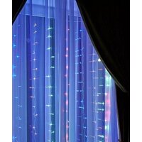 ULED Дождь ULED-WF-1200-220V-(W-F-W/W)