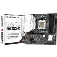 Maxsun Terminator B650M WiFi6 Image #2