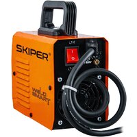 Skiper MMA-225-1 Image #3