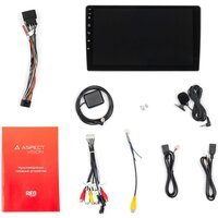 Aspect AV-R94 Image #4