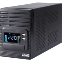 Powercom Smart King Pro+ SPT-1500-II LCD