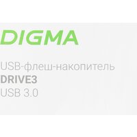 Digma Drive 3 512GB DGFUM512A30SR Image #8