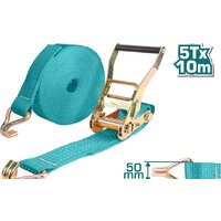 Total THTRS5101