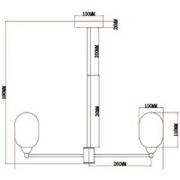 Moderli Gracy V10849-4P Image #2