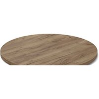 Sheffilton SHT-TU2-1/90 ЛДСП (черный муар/дуб галифакс табак) Image #2