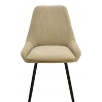 Гальваник Марино-Лофт (ткань, черный муар/catania latte) Image #4