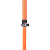 Salewa Puez Aluminum Pro 5669-4502 (неон оранжевый) Image #5
