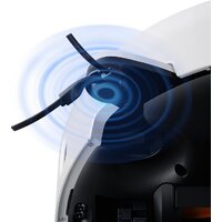 Xiaomi Robot Vacuum 5 OV31GL (евровилка, белый) Image #10