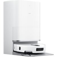 Xiaomi Robot Vacuum 5 OV31GL (евровилка, белый) Image #3