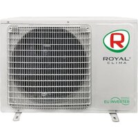 Royal Clima Competenza DC Inverter 2025 CO-F 18HNDI/CO-E 18HNDI Image #2