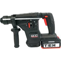 TEH LH420-1B (с 1-им АКБ, кейс) Image #3